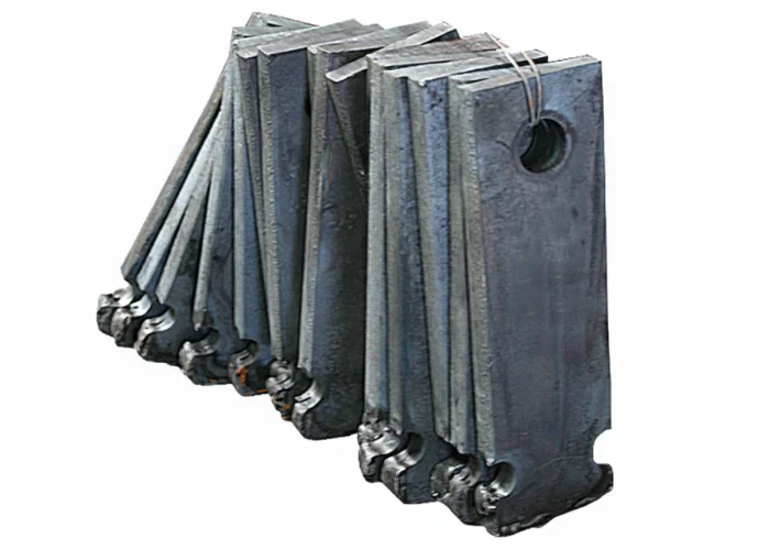 Qué hacemos. Martillos.