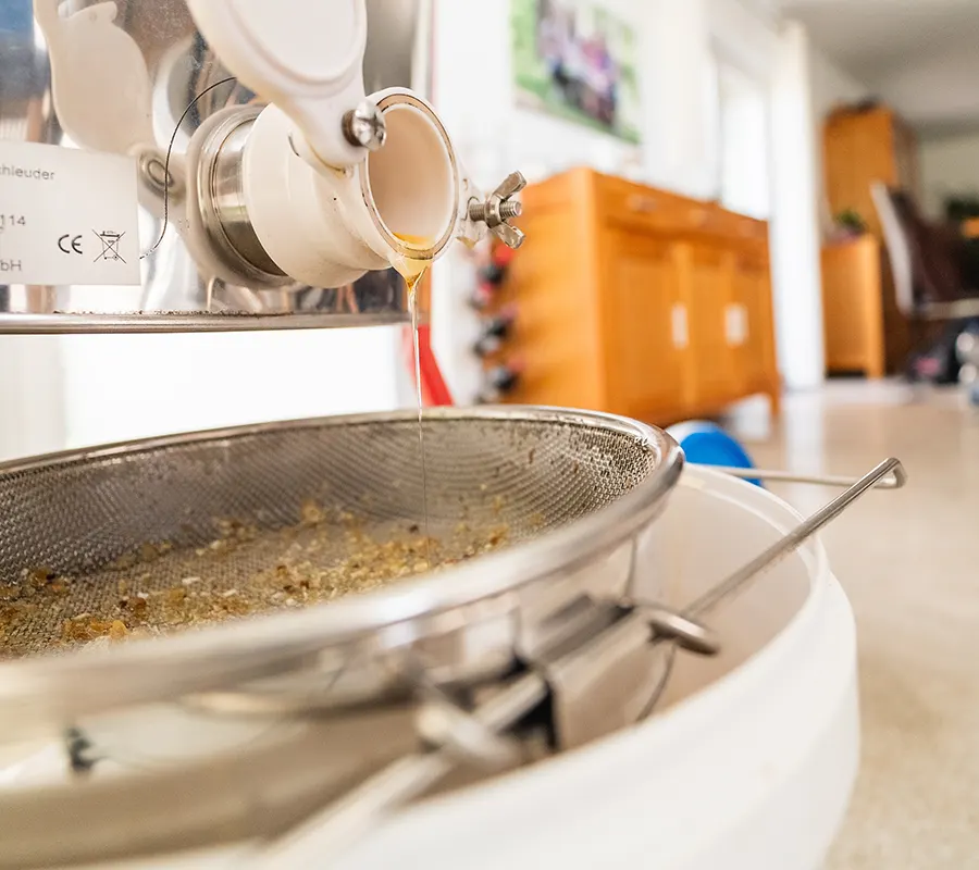 Proceso de fabricación de maquinaría agrícola