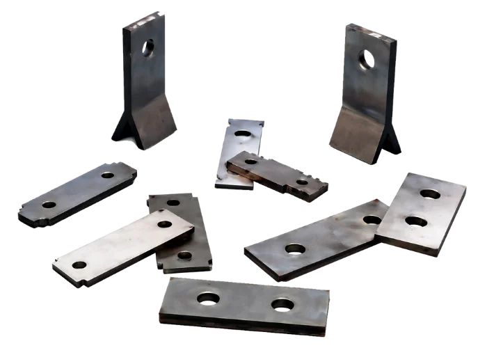 Imagen de martillos y repuestos